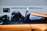BMW i8 Roadster Formula E Safety Car 2019 года